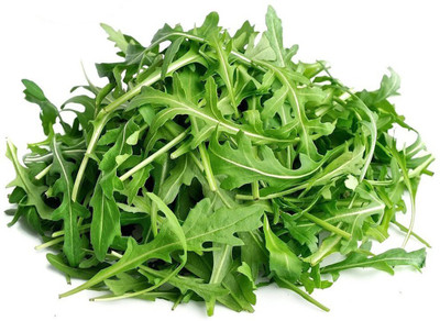 Paudha Rocket Leaf Arugula Seed(10 per packet)