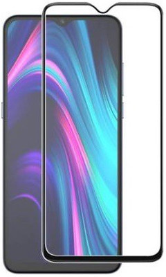 LIKEDESIGN Edge To Edge Tempered Glass for Micromax IN 1b(Pack of 1)