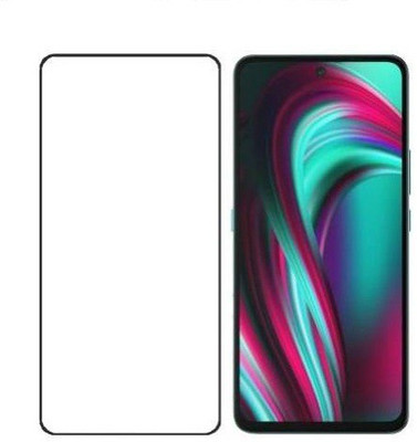 LIKEDESIGN Edge To Edge Tempered Glass for Micromax IN Note 1(Pack of 1)
