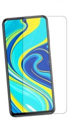 welldesign Tempered Glass Guard for MicroMax IN Note 1(Pack of 1)