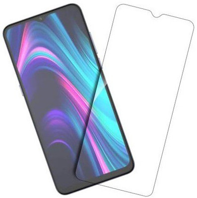 welldesign Tempered Glass Guard for MicroMax IN 1b(Pack of 1)