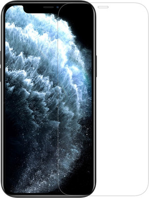 Nillkin Tempered Glass Guard for Apple iPhone 12 Pro Max(Pack of 1)