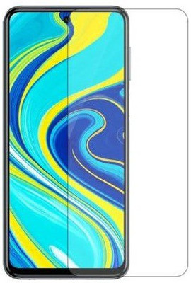 welldesign Tempered Glass Guard for MicroMax IN Note 1(Pack of 1)