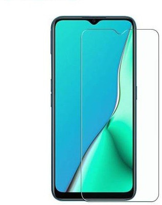 welldesign Tempered Glass Guard for MicroMax IN 1b(Pack of 1)