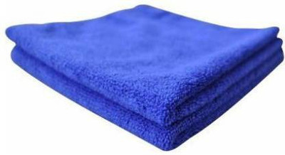 Auto Oprema Microfiber Vehicle Washing  Cloth(Pack Of 2, 900 GSM)