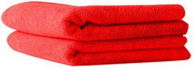 Auto Oprema Microfiber Vehicle Washing  Cloth(Pack Of 2, 900 GSM)