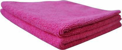 Auto Oprema Microfiber Vehicle Washing  Cloth(Pack Of 2, 900 GSM)