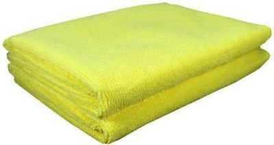 Auto Oprema Microfiber Vehicle Washing  Cloth(Pack Of 2, 900 GSM)