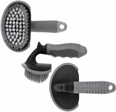 Auto Oprema TBrush-045 0 ml Wheel Tire Cleaner(Pack of 1)