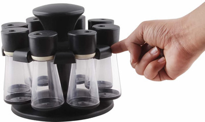 ELEGANTSTYLER Spice Set Plastic(1 Piece)