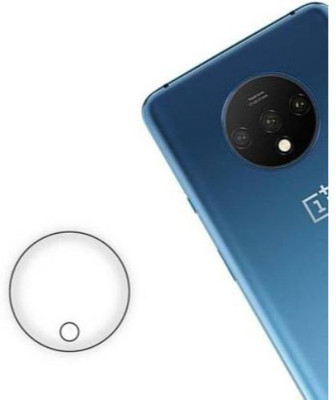 SHAKU Back Camera Lens Glass Protector for ONEPLUS-7-T(Pack of: 1)