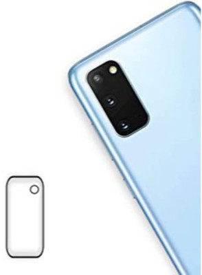 SHAKU Back Camera Lens Glass Protector for Samsung-galaxy-S20(Pack of: 1)