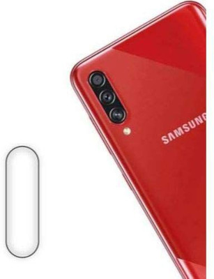 SHAKU Back Camera Lens Glass Protector for Samsung-galaxy-A70-S(Pack of: 1)