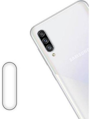 SHAKU Back Camera Lens Glass Protector for Samsung-galaxy-A50(Pack of: 1)