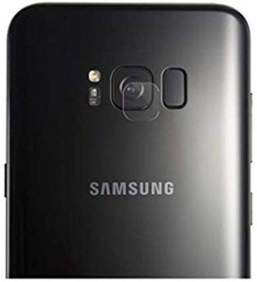 SHAKU Back Camera Lens Glass Protector for Samsung-galaxy-S6-Edge(Pack of: 1)