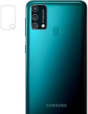 Clasikcart Back Camera Lens Glass Protector for Samsung Galaxy F41(Pack of: 1)
