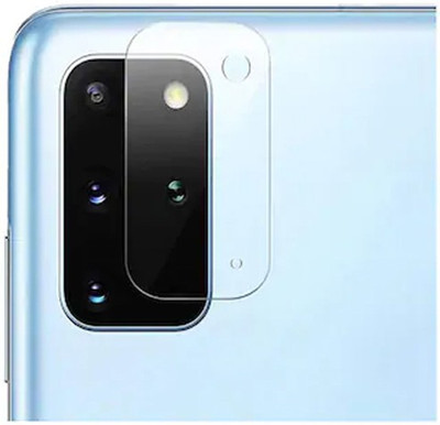 HIRDESH Back Camera Lens Glass Protector for Samsung Galaxy S20 Plus(Pack of: 1)