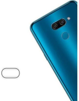 SHAKU Back Camera Lens Glass Protector for LG-K50(Pack of: 1)