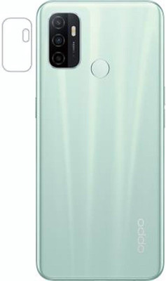 DAFFIN Back Camera Lens Glass Protector for Oppo A33(Pack of: 1)