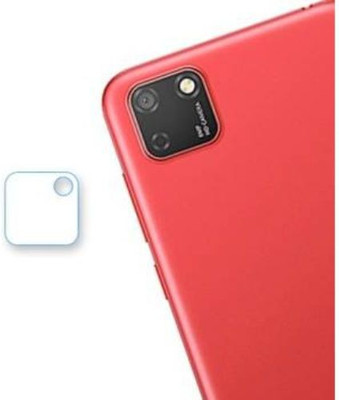 SHAKU Back Camera Lens Glass Protector for Honor-9S(Pack of: 1)