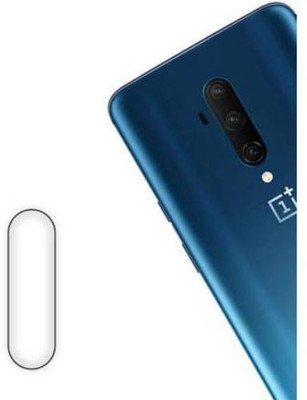 SHAKU Back Camera Lens Glass Protector for ONEPLUS-7-T-PRO(Pack of: 1)