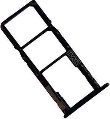 GOLARA Sim Card Tray(Compatible With MOTO ONE POWER)