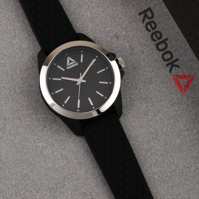 REEBOK Reebok Prisma 34 mm Black Dial Women's Watch Analog Watch  - For Women