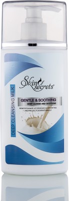 SKIN SECRETS Cleansing Milk(500 ml)