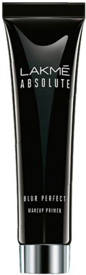 Lakmé Absolute Blur Perfect Primer  - 30 g (Cream)