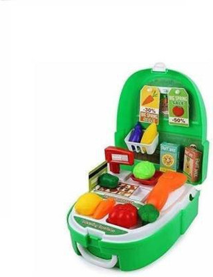 sutariya brothers Organic Product Suitcase Toy