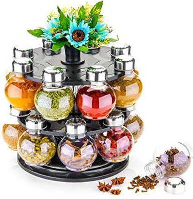 DmEnterprise Spice Set Plastic(1 Piece)