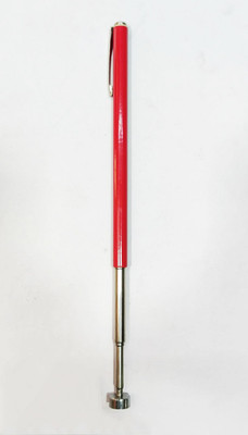 ATC Magnetic Pickup Tool 8lbs Red Magnetic Pickup Tool(Telescopic)