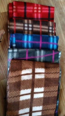 SIYAA Checkered Men Muffler