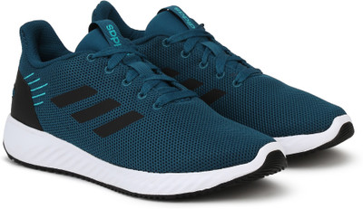 ADIDAS Pictoris M Running Shoes For MenBlue