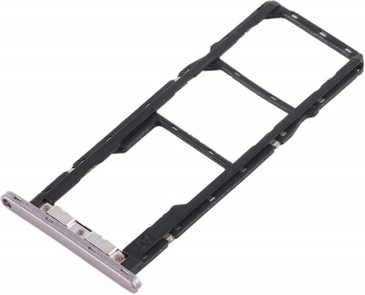 pentoomart Sim Card Tray(Compatible With Asus Zenfone Max Pro M1))