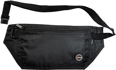 43% OFF on Pack My Bag Neck Pouch(Black) 43% OFF on Pack My Bag Neck Pouch(Black)