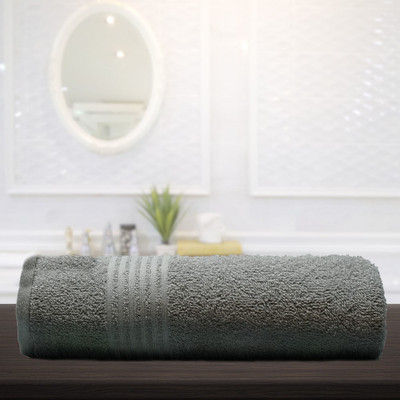Trident Cotton 380 GSM Bath Towel