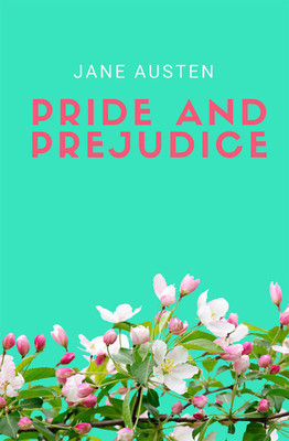 PRIDE AND PREJUDICE(English, Paperback, Jane Austen)