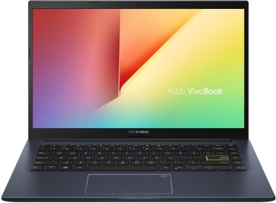 ASUS Core i3 10th Gen - (4 GB/512 GB SSD/Windows 10 Home) X413JA-EK267T||X413JA-EB302T Thin and Light Laptop(14 inch, Bespoke Black,...