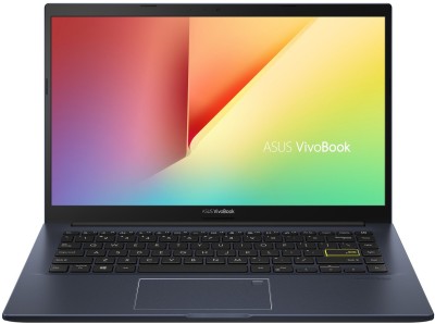 ASUS Core i3 10th Gen - (4 GB/512 GB SSD/Windows 10 Home) X413JA-EK261T||X413JA-EB301T Thin and Light Laptop(14 inch, Cobalt Blue,...