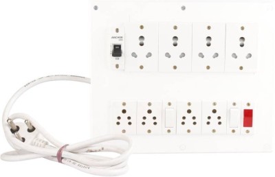 BAHUL M.1044 20 A Five Pin Socket