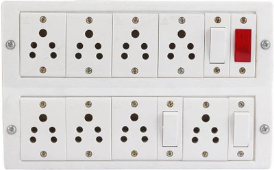 BAHUL M.1013 20 A Five Pin Socket