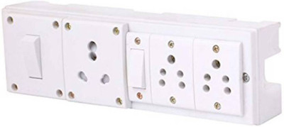 BAHUL M.1045 20 A Five Pin Socket