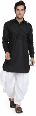 Royal Kurta Men Kurta Patiala Set
