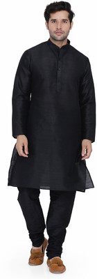 Royal Kurta Men Kurta Churidar Set
