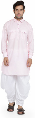 Royal Kurta Men Kurta Patiala Set