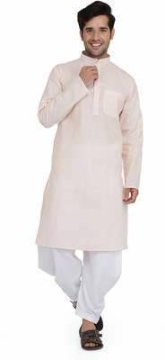 Royal Kurta Men Kurta Patiala Set