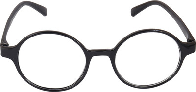 Optify Full Rim Oval Frame(50 mm)