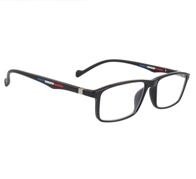 brutus Full Rim Rectangle Frame(44 mm)