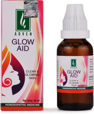 ADVEN Glow Aid Drops(30 ml)